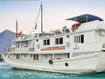 Alova Gold Cruises Ha Long