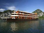 Halong Emotion Cruises