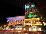 Oscar Saigon Hotel