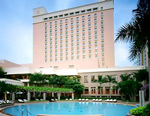 Legend Hotel Saigon